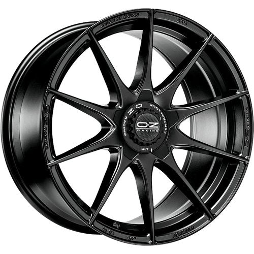 OZ Racing Formula HLT Wheels - 5 Hole