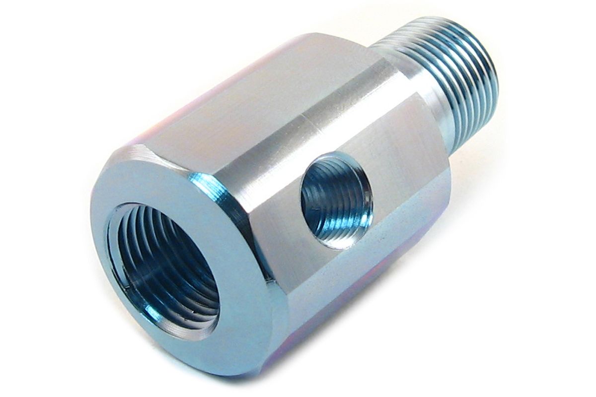 CravenSpeed Tapless Adapter - Gen 1 | Lohen MINI
