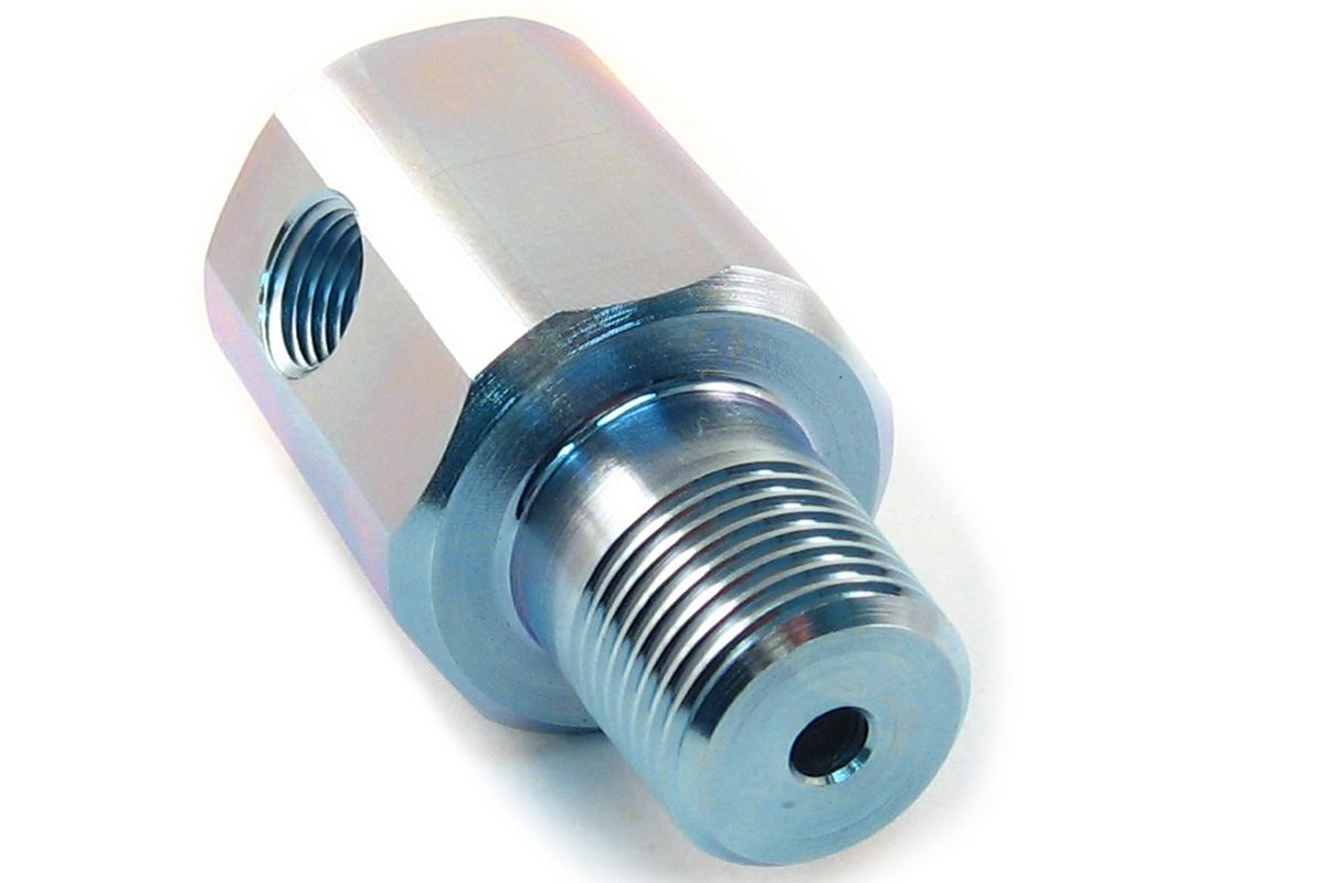 CravenSpeed Tapless Adapter - Gen 1 | Lohen MINI
