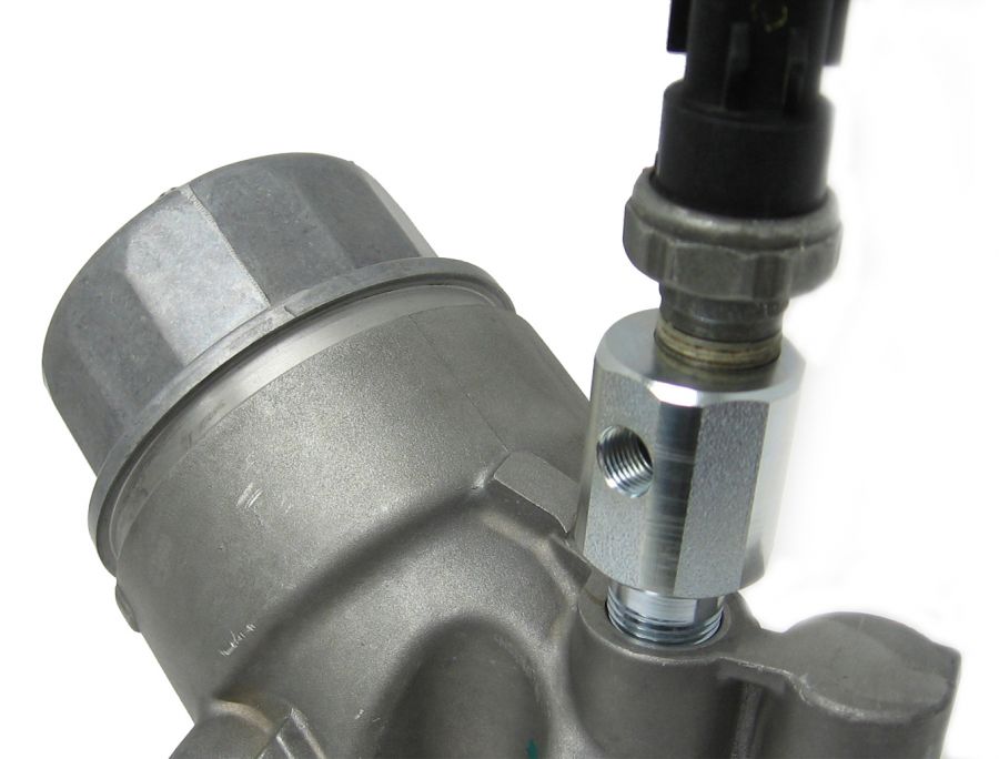 CravenSpeed Tapless Adapter - Gen 1 | Lohen MINI