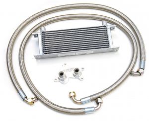 Mocal Oil Cooler Kit For Gen 1 MINI's | Lohen MINI