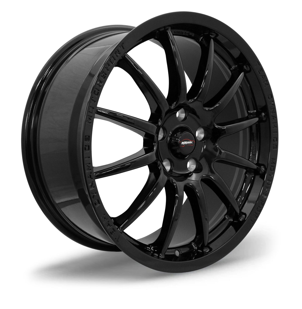 Team Dynamics Pro Race 1.2 Wheels For Gen 3 MINI's | Lohen MINI