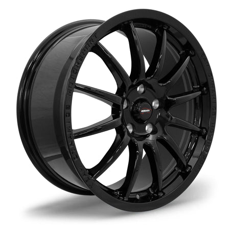 Team Dynamics Pro Race 1.2 Wheels For Gen 3 MINI's | Lohen MINI