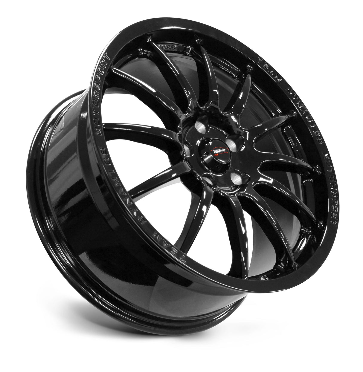 Team Dynamics Pro Race 1.2 Wheels For Gen 3 MINI's | Lohen MINI