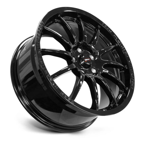 Team Dynamics Pro Race 1.2 Wheels For Gen 3 MINI's | Lohen MINI