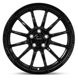 Team Dynamics Pro Race 1.2 Wheels For Gen 3 MINI's | Lohen MINI