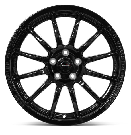 Team Dynamics Pro Race 1.2 Wheels For Gen 3 MINI's | Lohen MINI