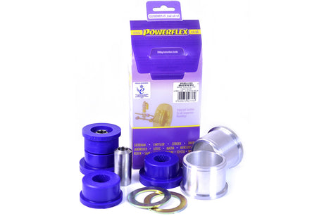 Powerflex Rear Trailing Arm Front Complete Bush (Gen 2) | Lohen MINI