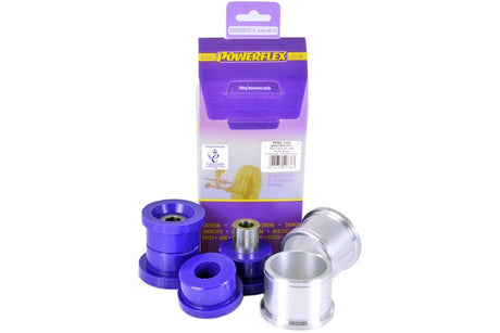 Powerflex Rear Trailing Arm Front Complete Bush (Gen 1) | Lohen MINI