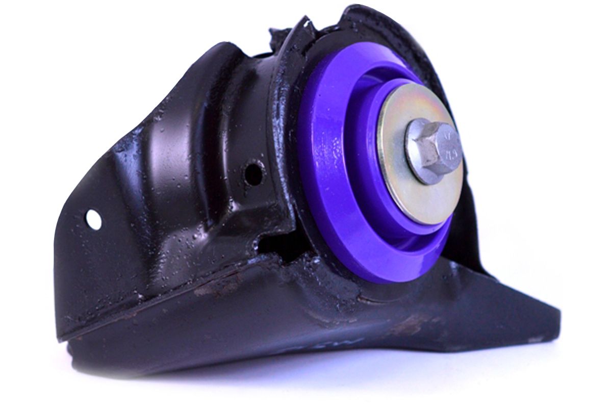 Powerflex Rear Trailing Arm Front Complete Bush (Gen 1) | Lohen MINI