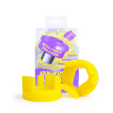 Powerflex MINI Gearbox Mounting Bush Insert for MINI Gen 1