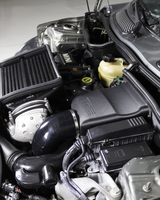 TPE Precision Airbox Kit – MINI R53 Cold Air Intake