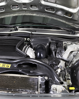 TPE Precision Airbox Kit – MINI R53 Cold Air Intake