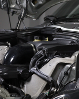 TPE Precision Airbox Kit – MINI R53 Cold Air Intake