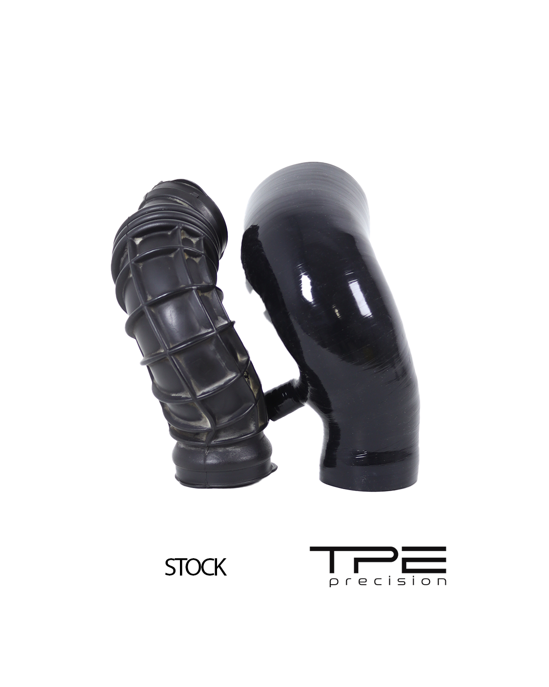 TPE Precision Airbox Kit – MINI R53 Cold Air Intake