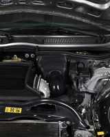 TPE Precision Airbox Kit – MINI R53 Cold Air Intake