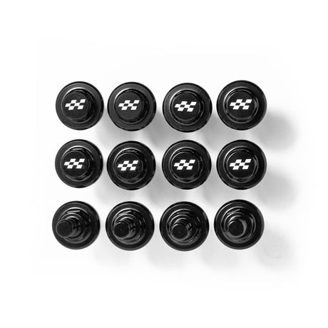 Lohen W10 & W11 Rocker Cover Bolt Set For Generation 1 MINI Models | Lohen MINI