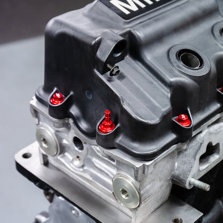 Lohen W10 & W11 Rocker Cover Bolt Set For Generation 1 MINI Models | Lohen MINI
