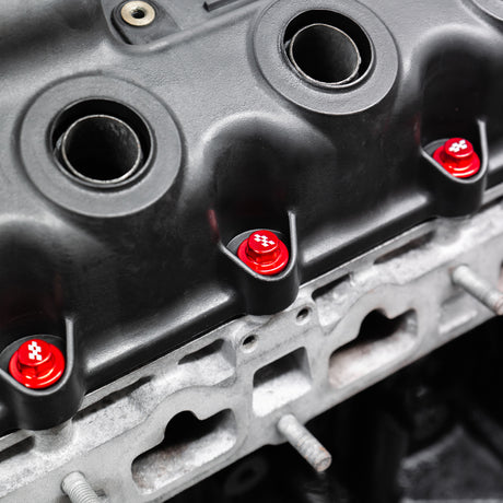 Lohen W10 & W11 Rocker Cover Bolt Set For Generation 1 MINI Models | Lohen MINI