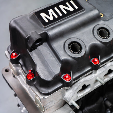 Lohen W10 & W11 Rocker Cover Bolt Set For Generation 1 MINI Models | Lohen MINI