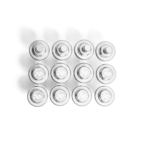 Lohen W10 & W11 Rocker Cover Bolt Set For Generation 1 MINI Models | Lohen MINI