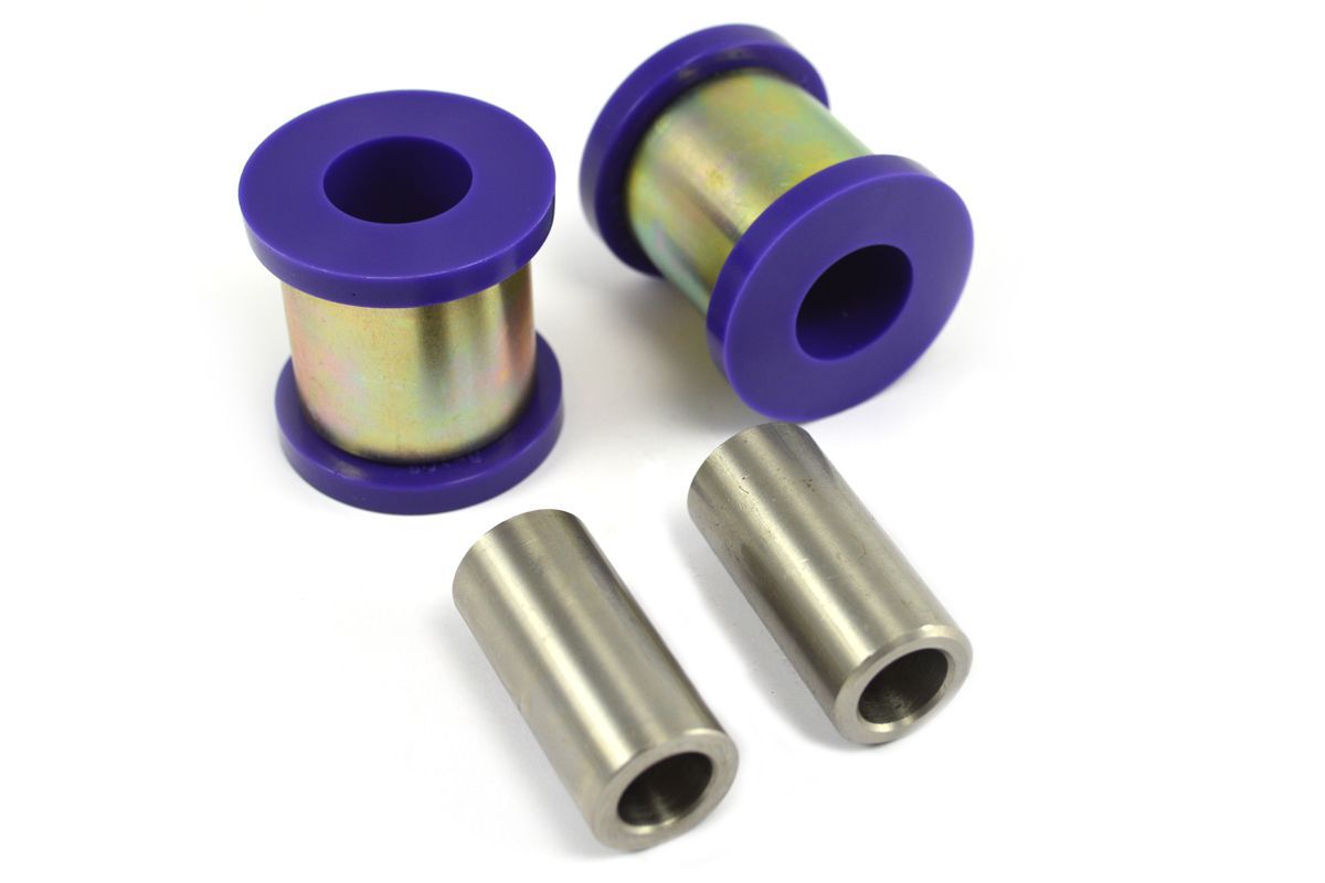 Powerflex Rear Control Arm Bush Set - Gen1 | Lohen MINI