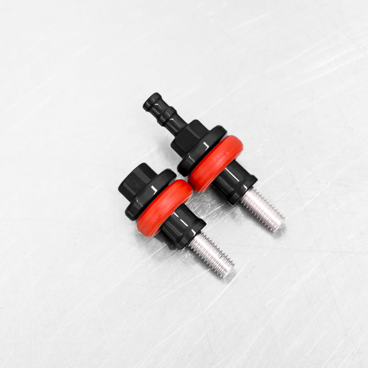 Lohen W10 & W11 Rocker Cover Bolt Set For Generation 1 MINI Models | Lohen MINI