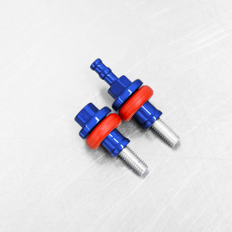 Lohen W10 & W11 Rocker Cover Bolt Set For Generation 1 MINI Models | Lohen MINI