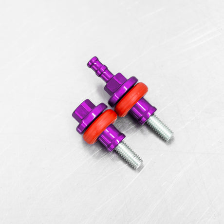 Lohen W10 & W11 Rocker Cover Bolt Set For Generation 1 MINI Models | Lohen MINI