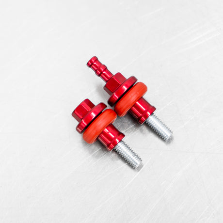 Lohen W10 & W11 Rocker Cover Bolt Set For Generation 1 MINI Models | Lohen MINI