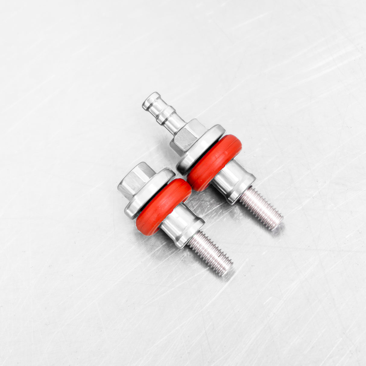 Lohen W10 & W11 Rocker Cover Bolt Set For Generation 1 MINI Models | Lohen MINI