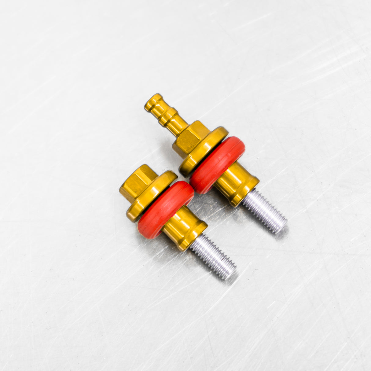 Lohen W10 & W11 Rocker Cover Bolt Set For Generation 1 MINI Models | Lohen MINI