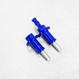 Lohen W10 & W11 Rocker Cover Bolt Set For Generation 1 MINI Models | Lohen MINI