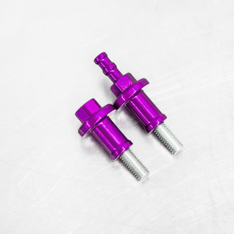 Lohen W10 & W11 Rocker Cover Bolt Set For Generation 1 MINI Models | Lohen MINI
