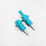 Lohen W10 & W11 Rocker Cover Bolt Set For Generation 1 MINI Models | Lohen MINI