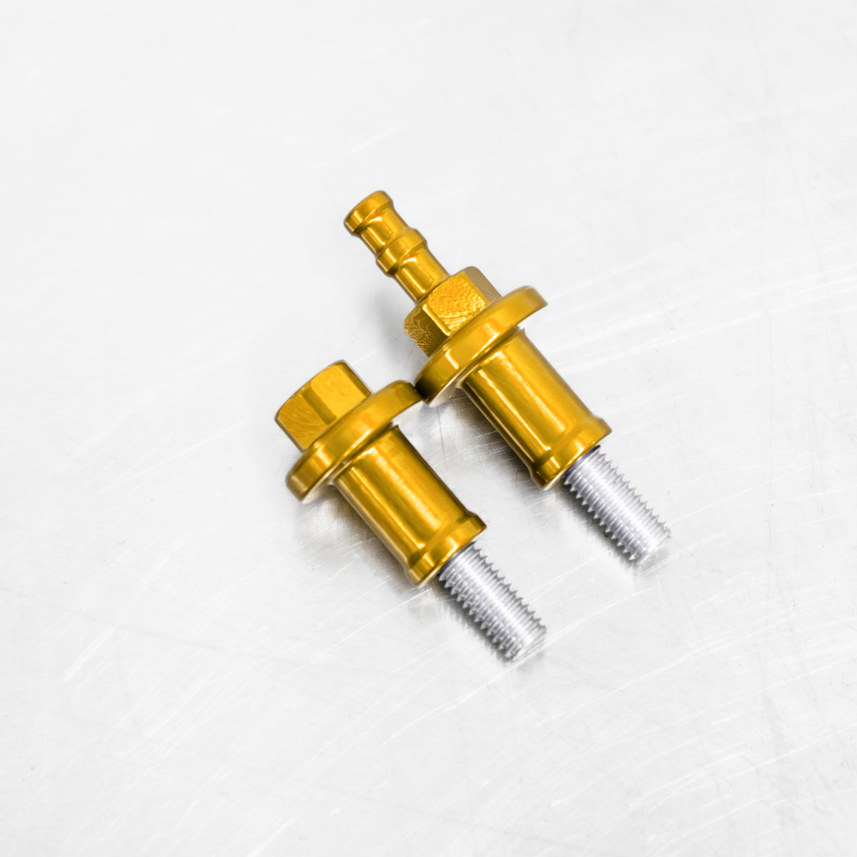 Lohen W10 & W11 Rocker Cover Bolt Set For Generation 1 MINI Models | Lohen MINI