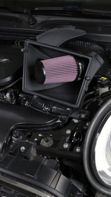 TPE Precision Intake Kit for MINI F Series | Lohen MINI