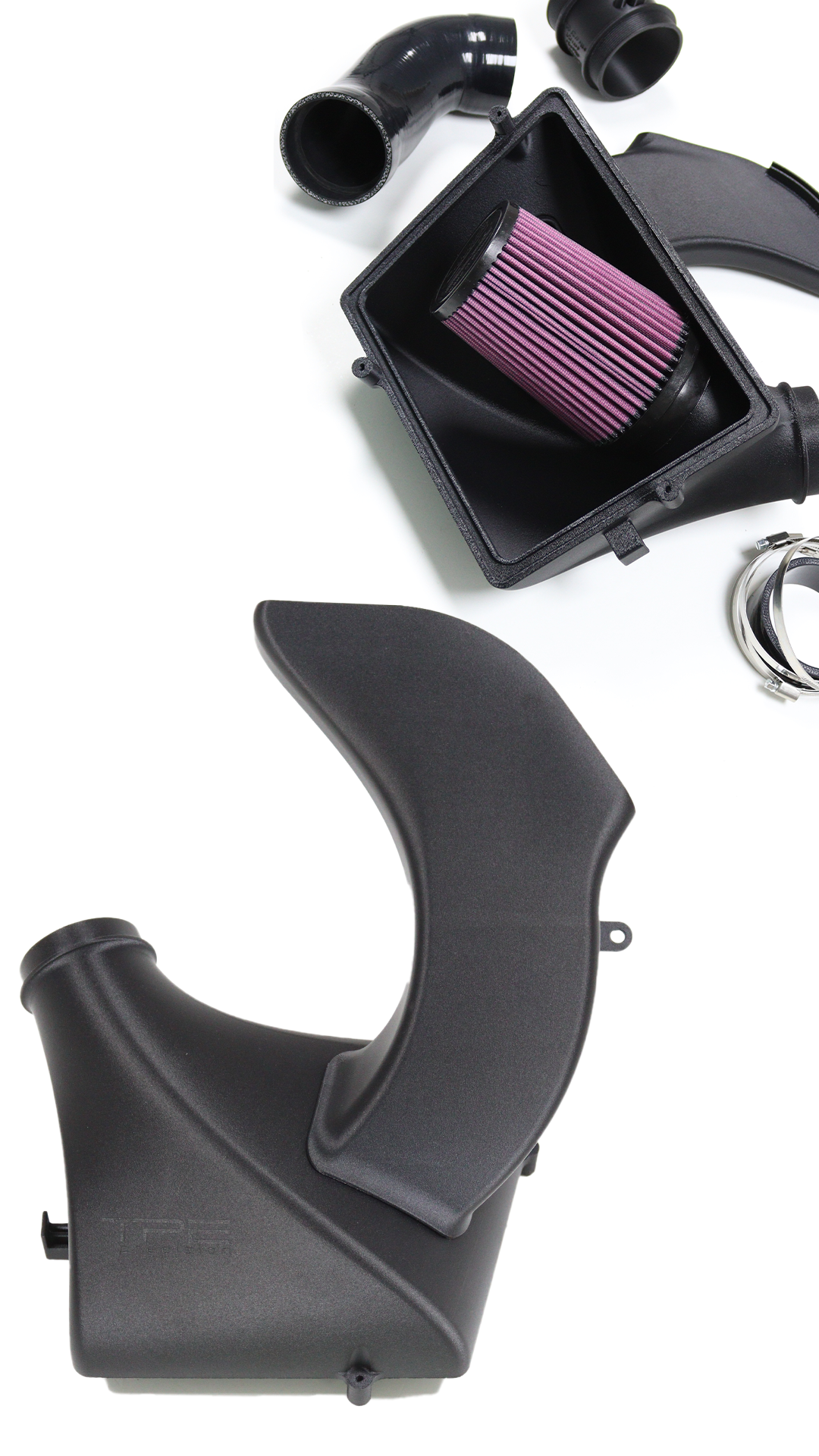 TPE Precision Intake Kit for MINI F Series | Lohen MINI