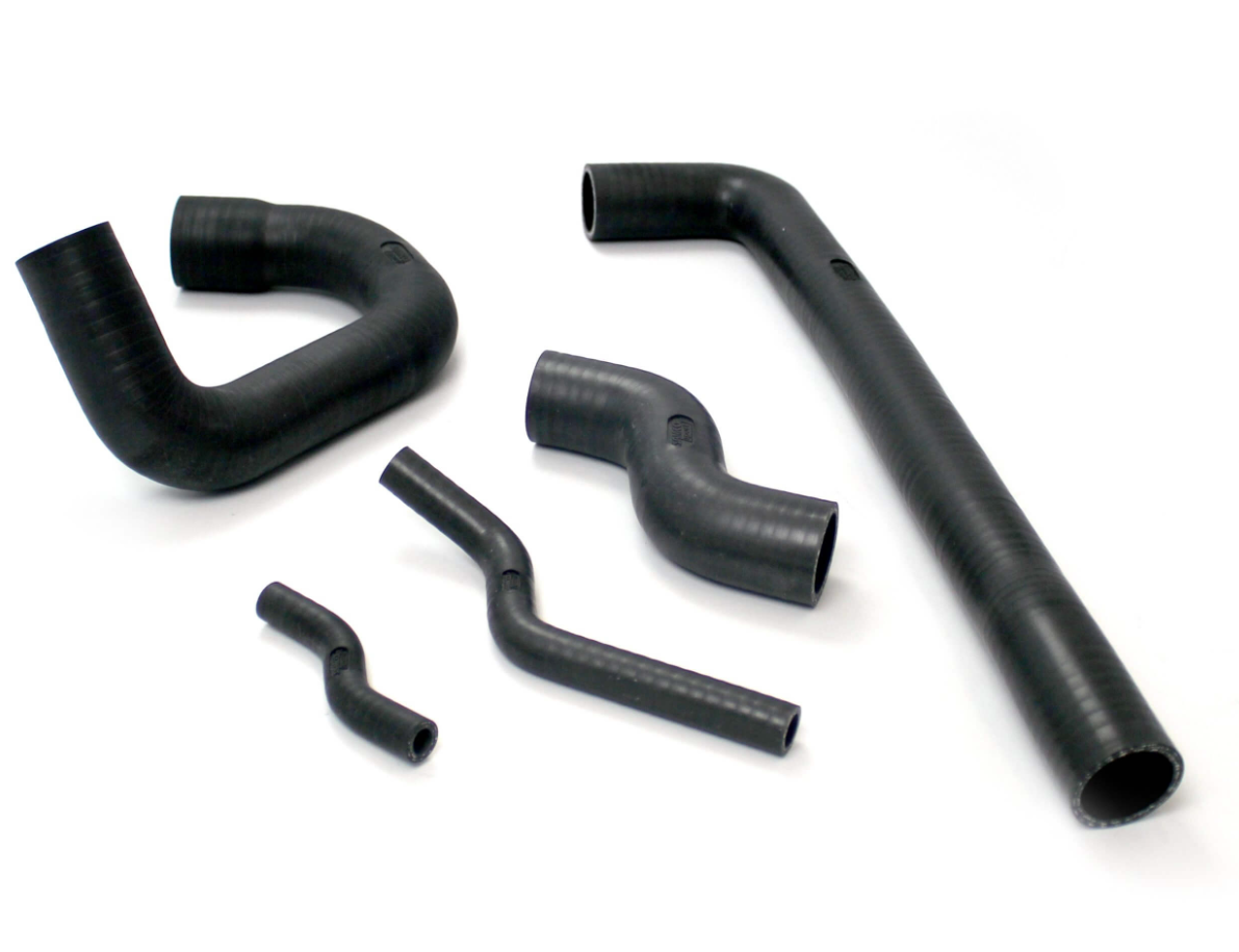 Samco Coolant Engine Hose Kit for MINI Gen 1