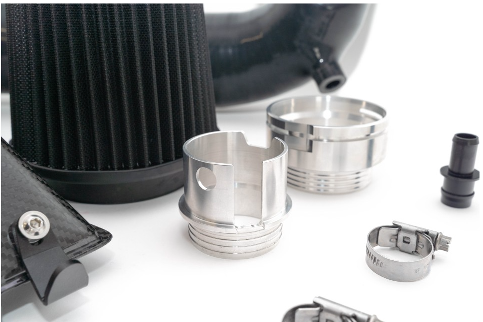 Forge Motorsport Induction Kit for MINI Gen 4 F65 / F66 Cooper S & JCW