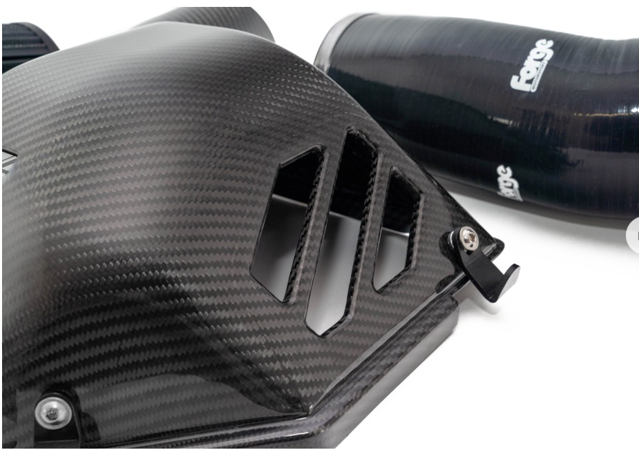 Forge Motorsport Induction Kit for MINI Gen 4 F65 / F66 Cooper S & JCW