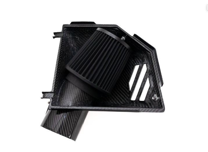 Forge Motorsport Induction Kit for MINI Gen 4 F65 / F66 Cooper S & JCW