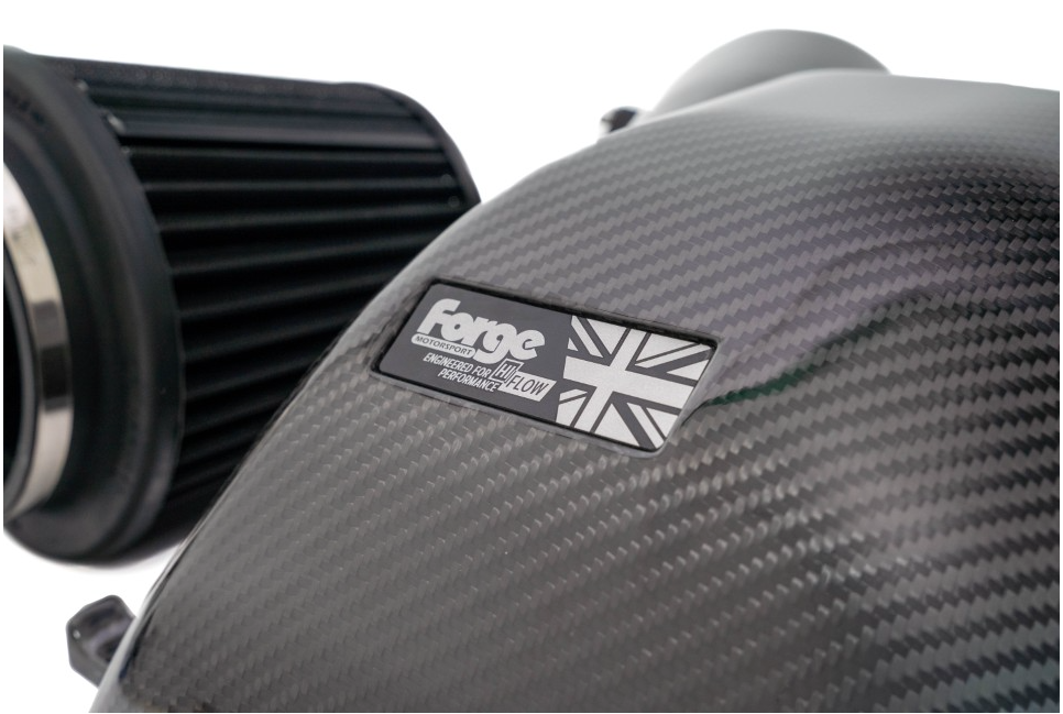 Forge Motorsport Induction Kit for MINI Gen 4 F65 / F66 Cooper S & JCW
