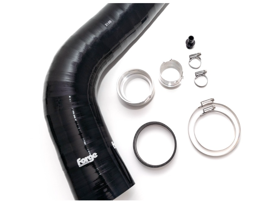 Forge Motorsport High Flow Intake Hose for MINI Gen 4 F65 / F66 Cooper S & JCW