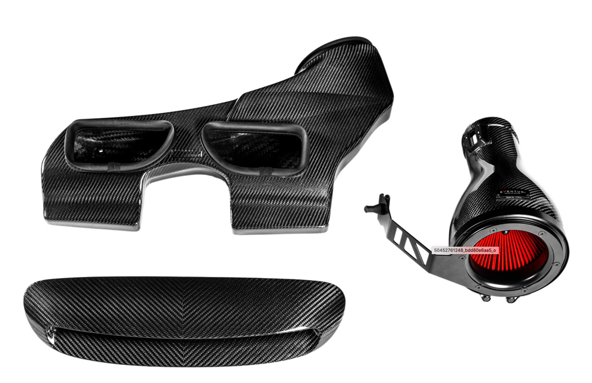 Eventuri Induction Kit for MINI F54 / F55 / F56 Cooper S / JCW / GP