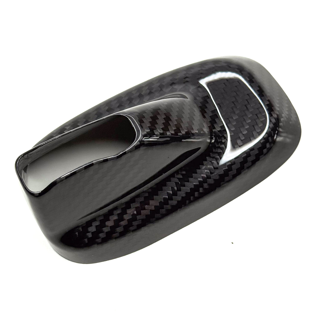 Shadow6 Carbon Antenna - MINI F54/F60 (2016-2021) | Lohen MINI