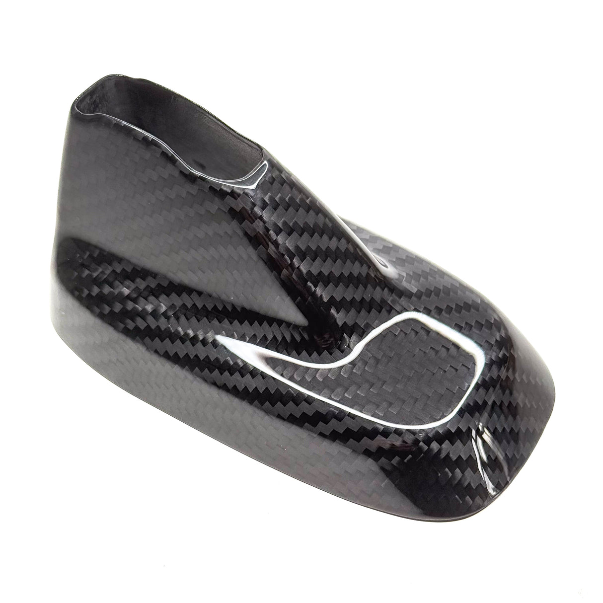 Shadow6 Carbon Antenna - MINI F54/F60 (2016-2021) | Lohen MINI