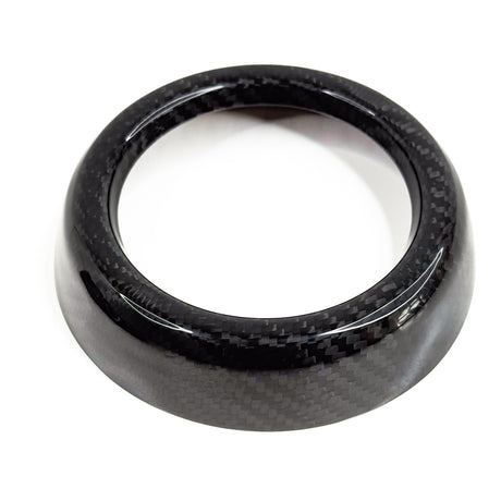 Shadow6 Carbon Circular Air Outlet | Lohen MINI