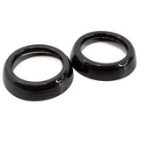 Shadow6 Carbon Circular Air Outlet | Lohen MINI