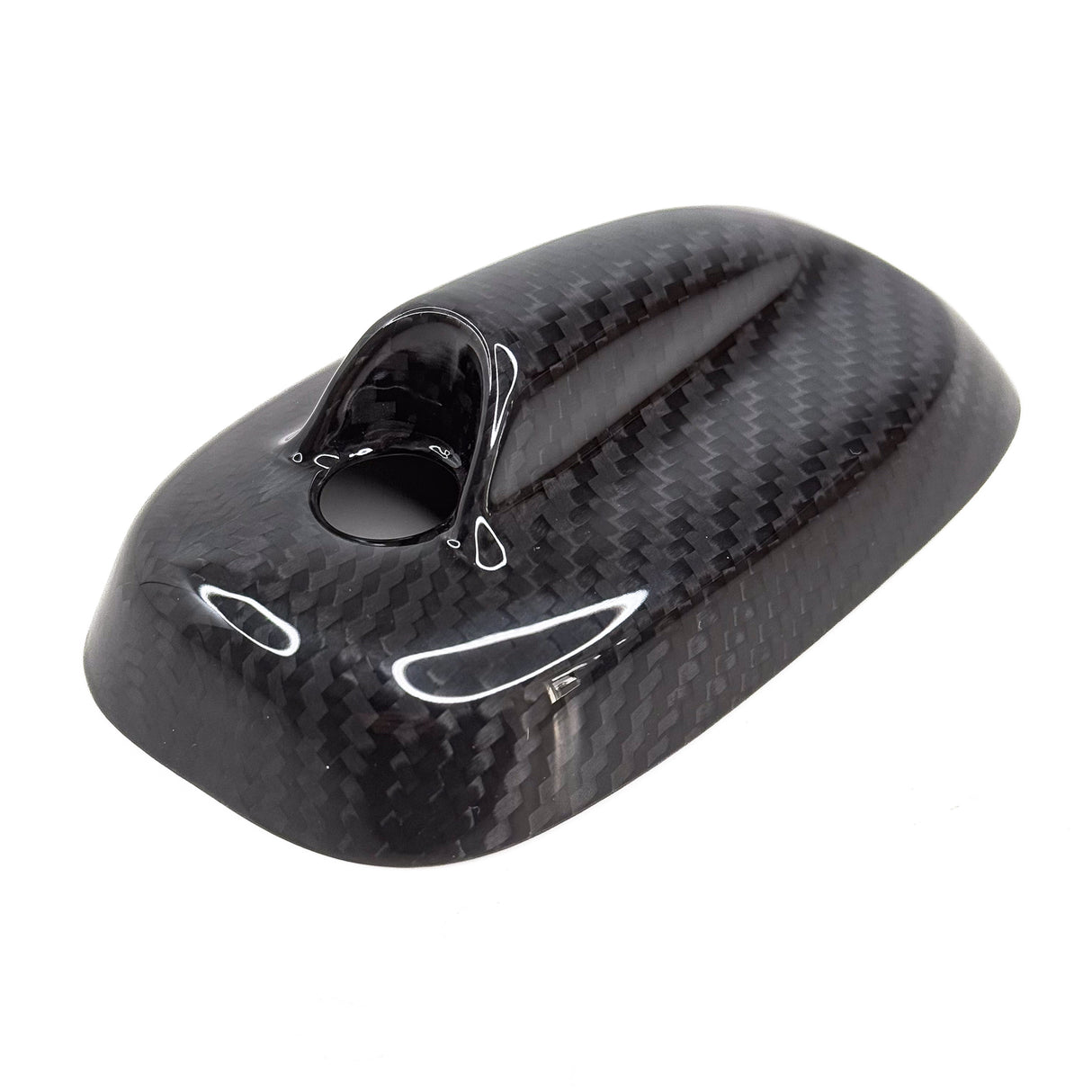 Shadow6 Carbon Antenna - F55/F56 (2013-2023) | Lohen MINI